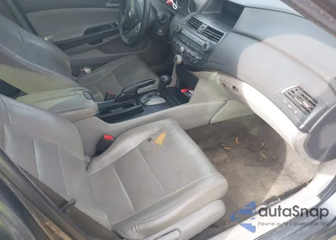 2010 Honda Accord 2.4 Lx из США, поврежденный, VIN 1HGCP2F39AA035803